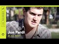 Jon Pardi "Up All Night": South Park Sessions (live)