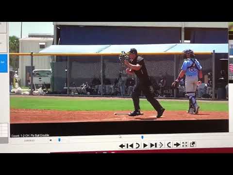 Charlie Mack (Twins) Double