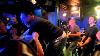 All Else Failed - Did You Think of Me - Mojo Main, Newark Delaware 2012/01/05