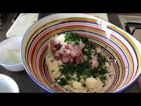 Ricetta tortellini in brodo