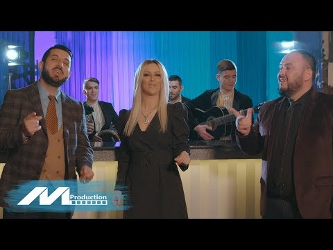 Agim Band & Adnan Kamberi ft Vjollca Selimi - Do you love me