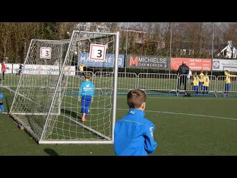 6b Strafschoppen Gravenwezel-Schilde - K. Ternesse V.V.