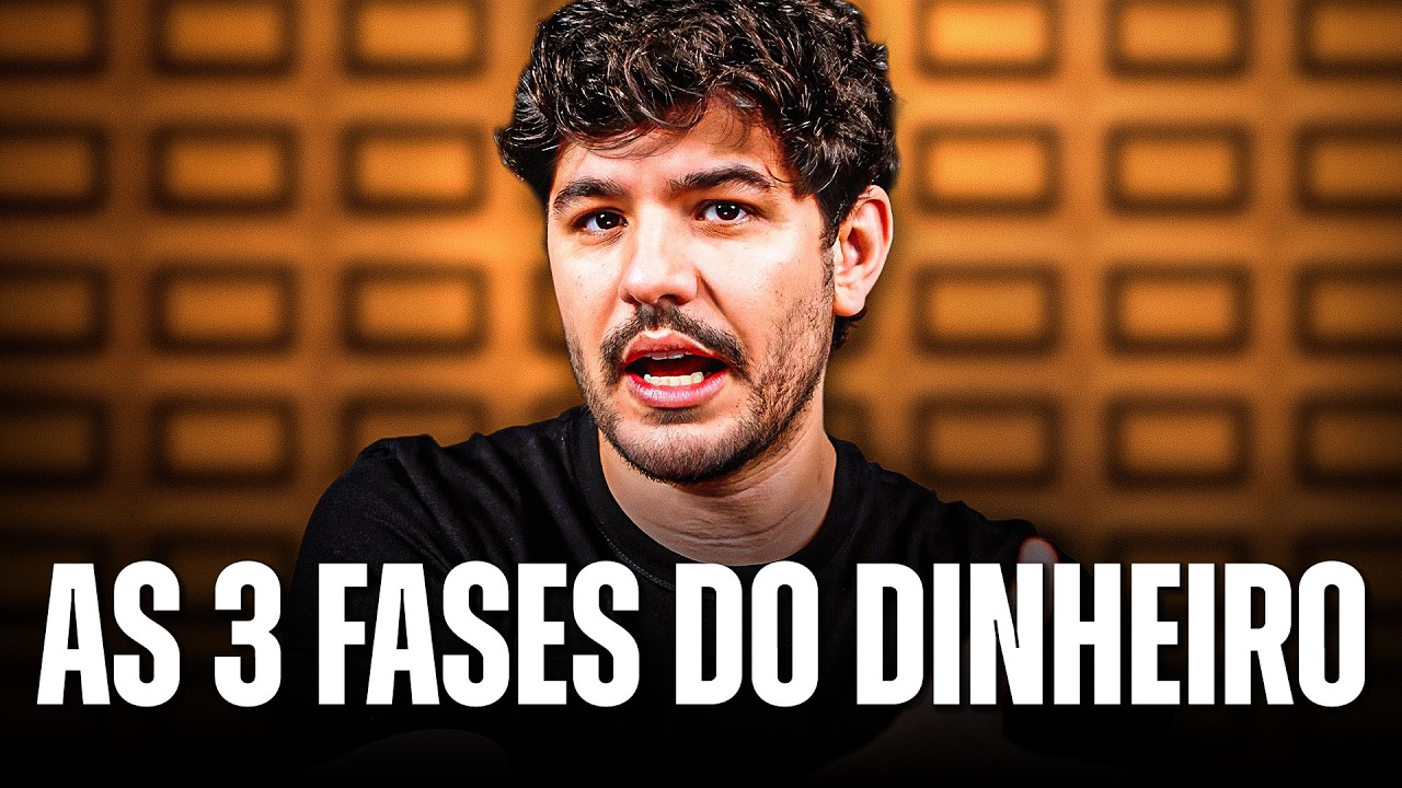 Aprenda a AUMENTAR seu patrimônio | 3 apps mentais para ganhar dinheiro