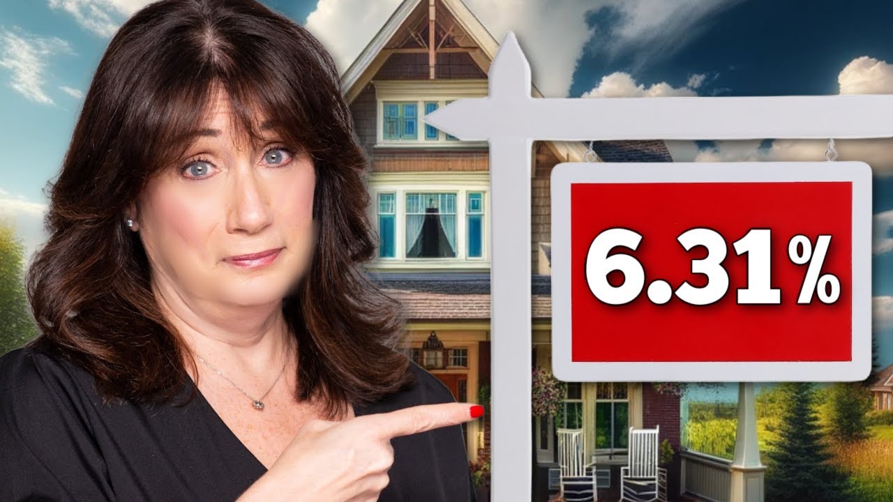 The Housing Market Has Begun "Healing"