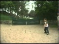 J Jack Be Nimble ABC Series Dv