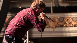The Color Morale - A Sponge In The Ocean