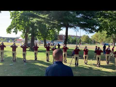 Blue Stars 2019 Trumpets Finals