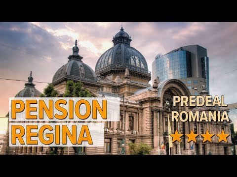 Pension Regina hotel review | Hotels in Predeal | Romanian Hotels