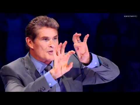 Razy Gogonea - Semi-Final - Britain's Got Talent 2011