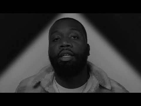 B.ROB - If You Let Me (Visualizer)