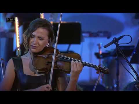 The World of Hans Zimmer Live 2018 (Vienna) - Pirates of the Caribbean (cut ver.)