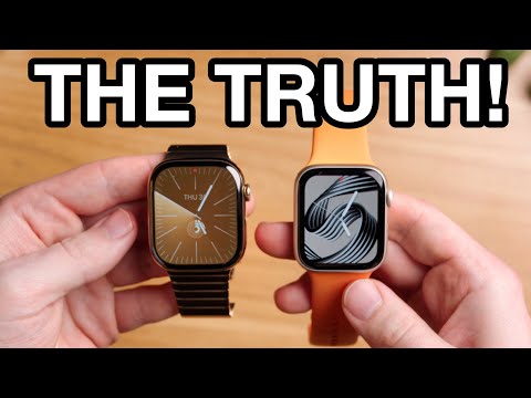 Why YOU Need an Apple Watch in 2025!