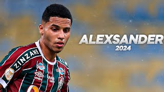 Download lagu Alexsander - Full Season Show - 2024ᴴᴰ mp3