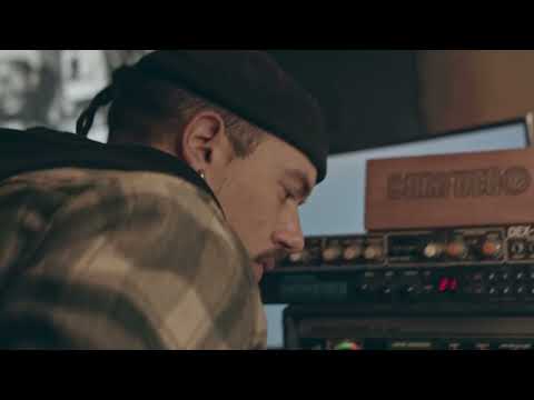 Cienfuego feat Kumar - Mary Jane's Dub