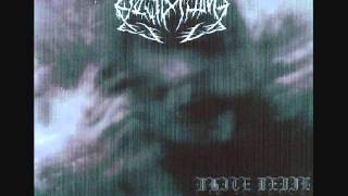 Leviathan - White Devil, Black Metal (full demo)