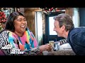 Seth And Lizzo Go Day Drinking