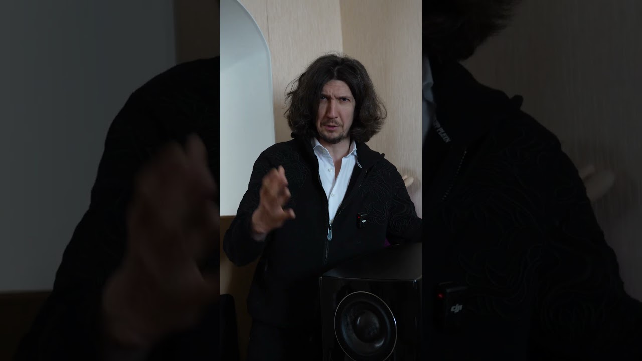 Как звучат ТОП-вые Morel sopran 934 на ламповых усилителях?