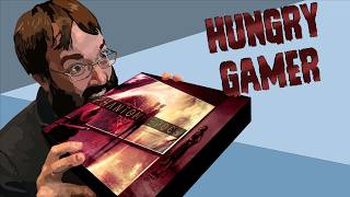 Hungry Gamer - Phantom Epoch video thumbnail