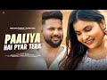 Paa Liya Hai Pyar Tera New Version Cover Old Song New Version Hindi Hindi Song Ashwani