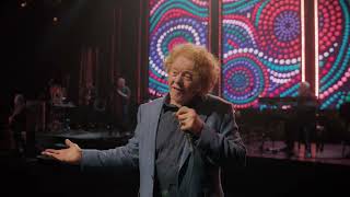 Simply Red   So Beautiful (Live In Santiago Chile March 7th 2025)