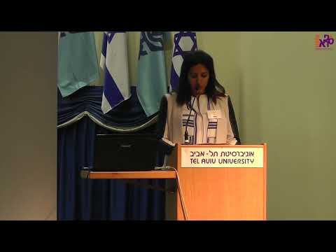 עדי נעמן - מדיניות משרד הבריאות לגבי שיתוף מתמודדים בפרקטיקה