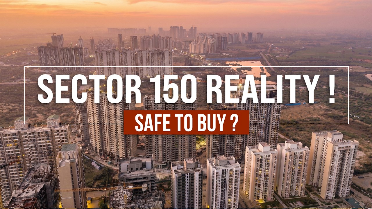 Delhi NCR Real Estate Market Report 2024 — Complete Analysis & Forecast