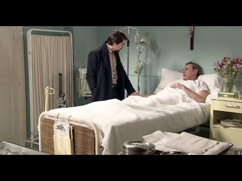 Amar C585 - Ismael se entera de que Aquilino es su padre