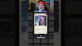 Lightning Form P1P1 | Flesh and Blood TCG