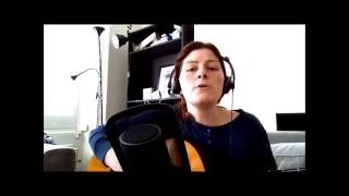 I Wish You Well (Anna Waronker) - cover