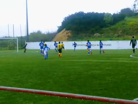 Golo, Gonçalo Baptista, Sintrense Vs EFBO, 05.03.2022