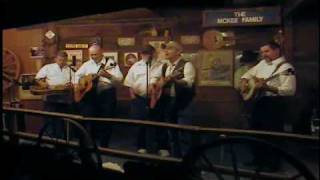 Crawdad Song at the Bluegrass Inn
