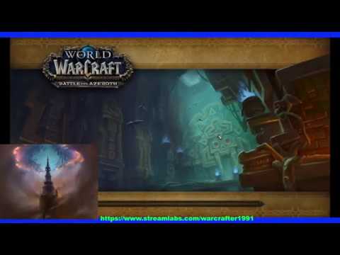 Fortnite! Clips! Kings Rest Mythic +4 (HaveFaith-fenris) Timed Run!!!!