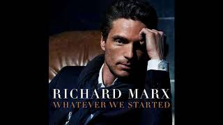 ♪ Richard Marx - Whatever We Started | Singles #49/51