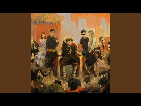 Geme (feat. Dany Coca, Amuly)