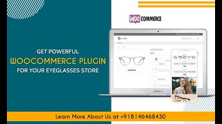 Wordpress Eyeglasses Prescription Plugin - Start your dream optical store today!