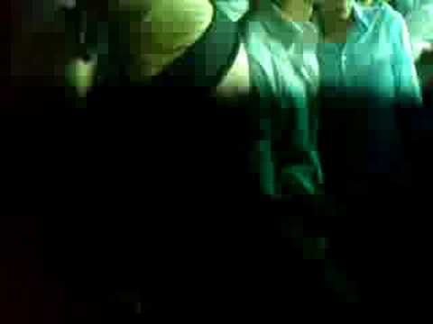 Martin Solveig @ Villa delle Rose Misano Riccione - 09.08.08 | Part 3