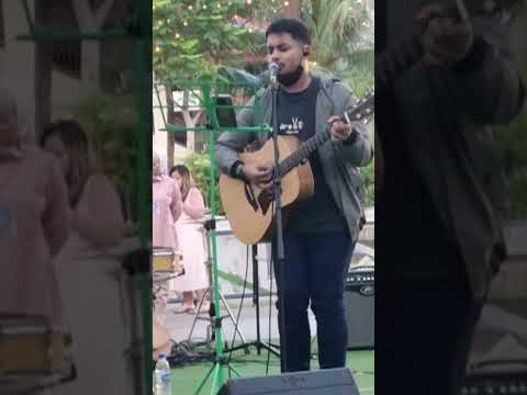 One Avenue Band Cover - (Kesilapanmu , Keegoanmu - Dato Siti Nur Haliza)