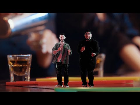 Costel Biju x Omar Arnaout - Mojito | Official Video