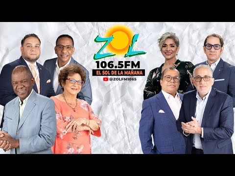 EL SOL DE LA MAÑANA EN VIVO