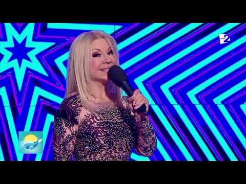 O singură iubire  Ludmila Balan