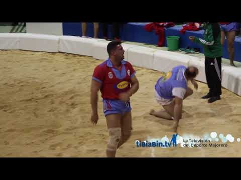 C.L. Unión Tetir 9 C.L. Saladar de Jandía 12