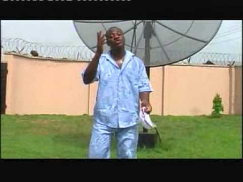 Chuks Igba - Akubeji