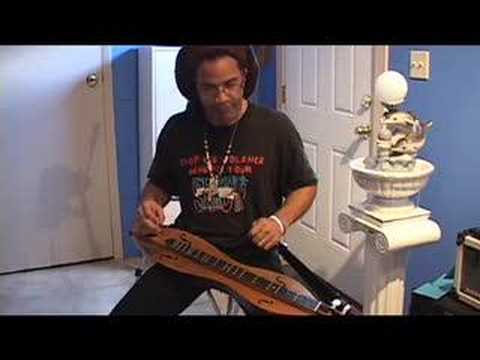 Dulcimerica - Episode 54 - Getting To Know You - Mountain Dulcimer