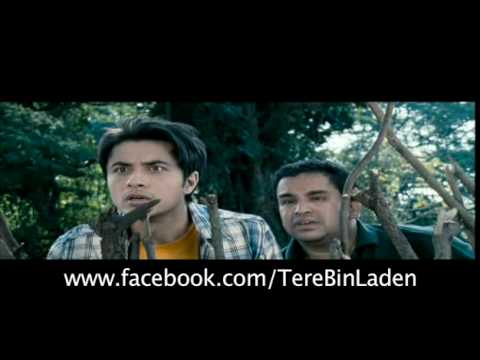 Tere Bin Laden Trailer