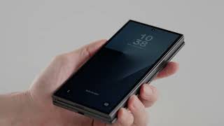 Official Samsung Galaxy Z TriFold Hands-On