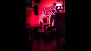 Firework with Sabel (be careful with my heart) a.k.a Viveika