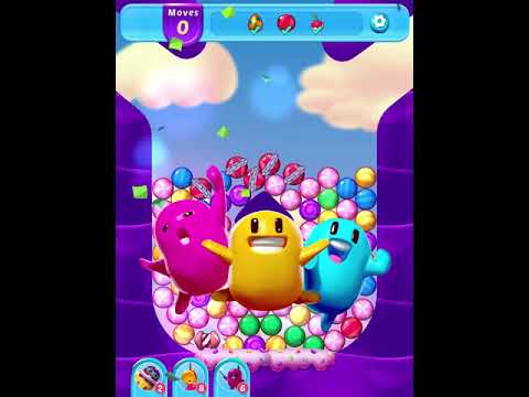 Let's Play - Sugar Blast (Level 401 - 410)