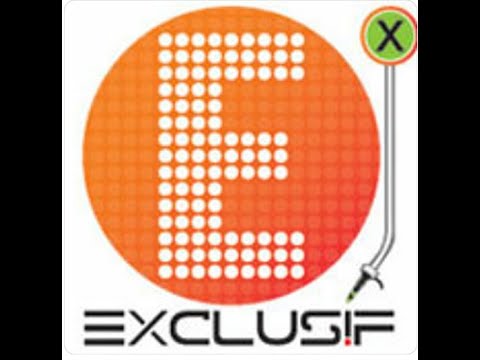 Exclusif  - DJ Andrey Balkonsky 24.05.2007