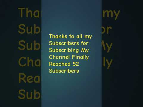YouTube Thumbnail