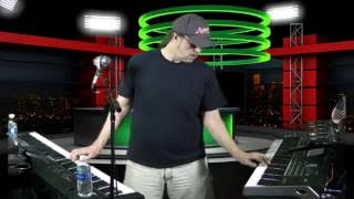 Leon Russell&#39;s &quot;Fever&quot; clip. KevinMcGuireMusic.com